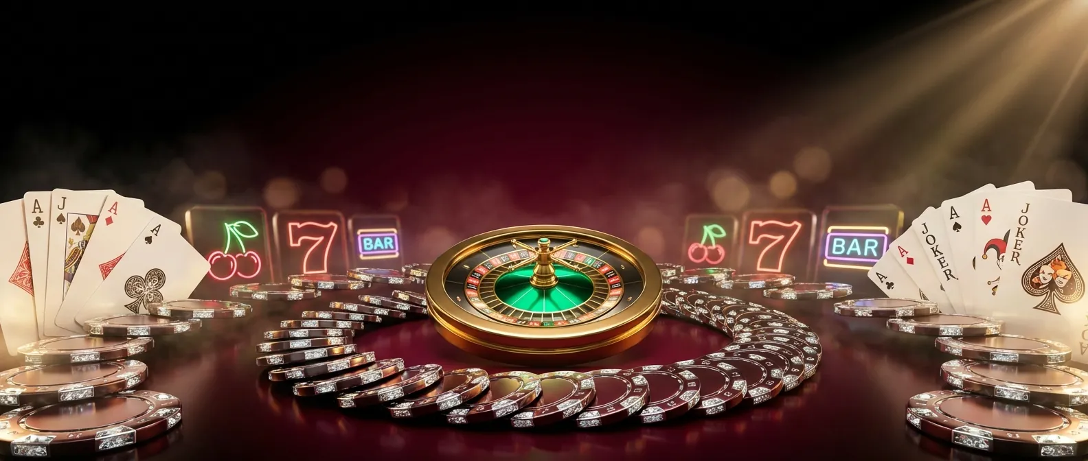 Winbay Casino bonus